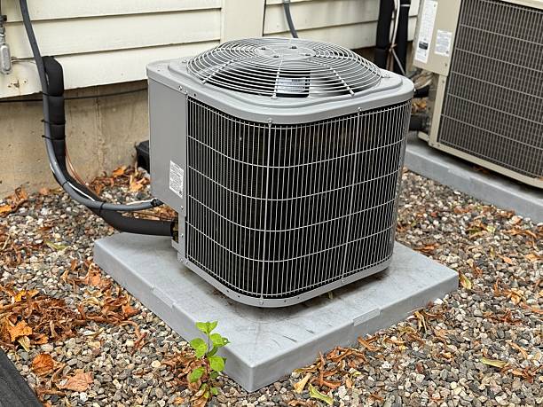 24/7 Emergency Heat Pump Repair experts in Mayville, NY