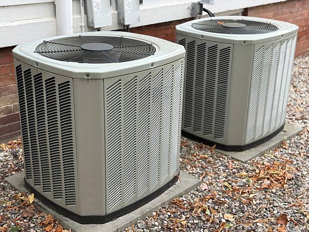 Reliable Heat Pump Repair contractor in Mayville, NY by Leonard HVAC
