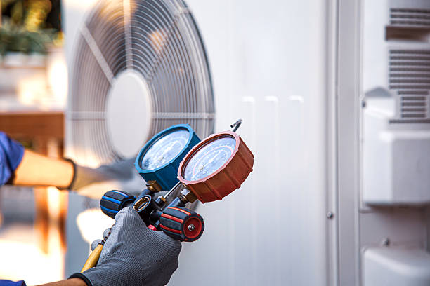 Affordable Heat Pump Repair solutions in Mayville, NY